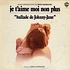 Serge Gainsbourg - Bande Originale Du Film De Serge Gainsbourg "Je T'Aime Moi Non Plus"