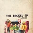 AG & Ray West - The Nickel EP