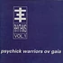 Psychick Warriors Ov Gaia - Psychick Rhythms Vol. 1