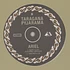 Taragana Pyjarama - Ariel EP