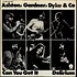 Ashton, Gardner & Dyke - Can You Get It / Delirium