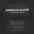 Christian Kliche - Tightrope Walk
