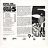 Damu The Fudgemunk - How It Should Sound Volume 5 Black Vinyl Edition