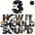 Damu The Fudgemunk - How It Should Sound Volume 3, 4 & 5 Colored Vinyl HHV Bundle