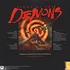 Dennis Michael Tenney - OST Night Of The Demons Red Vinyl Edition