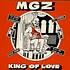 MGZ - King Of Love