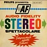 V.A. - Stereo Spettacolare - Dimostrazione Stereo Ed Effetti Sonori