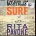 Rita Pavone - Datemi Un Martello (If I Had A Hammer)