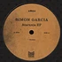 Simon Garcia - Ataraxia EP