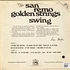 The San Remo Strings - The San Remo Strings Swing