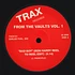 Frankie Knuckles / Jamie Principle - From The Vaults Volume 1