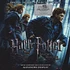 Alexandre Desplat - OST Harry Potter And The Deathly Hallows Part 1 Black Vinyl Edition