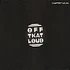DJ Spinn - Off That Loud EP