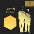 Lamb - Fear Of Fours Yellow / Black Vinyl Edition