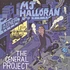 MJ Halloran - The General Project