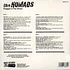 Nomads - Stagger In The Snow