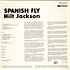 Milt Jackson - Spanish Fly