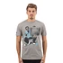 KicDrum Products - KDP Drumz 2015 Premium T-Shirt