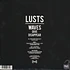 Lusts - Waves