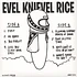 Evel Knieveel Rice - Mr. Grover's Room