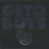 Glass Candy - Geto Boys