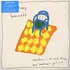 Courtney Barnett - Sometimes I Sit & Think & Sometimes I Just Sit Colored Vinyl Edition