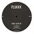 Plukkk - First Pitch EP Manni Dee Remix