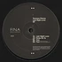 Terrence Pearce - Last Night Lover EP