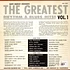 V.A. - The Greatest Rhythm And Blues Hits! Vol. 1