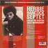Herbie Hancock Septet - Live At The Boston Jazz Workshop