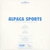 Alpaca Sports - When You Need me The Most