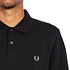 Fred Perry - Plain Fred Perry Shirt