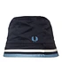 Fred Perry - Oxford Reversible Fishermans Hat