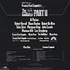 Nino Rota - OST The Godfather Part 2 Red Transparent Vinyl Edition