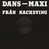 Matt Karmil - Dans-Maxi Fran Nacksving