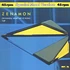 Zenamon - Oh Nandu, What We've Done! Black Vinyl Edition