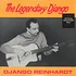 Django Reinhardt - The Legendary Django 180g Vinyl Edition