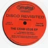 Disco Revisited - The Crab Legs EP