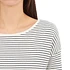 Iriedaily - French Stripe Sweat