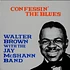 Walter Brown With The Jay McShann & His Band - Confessin' The Blues