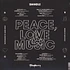 Swindle - Peace, Love And Music