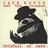 Jack Katch & The Crowmen - Brimfull Of Hate