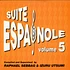 V.A. - Suite Espagnole Vol. 5