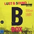 V.A. - OST B-Movie - Lust & Sound In West-Berlin 1979-1989 Deluxe Edition