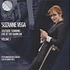 Suzanne Vega - Live At the Barbican Volume 1