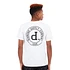 Diamond Supply Co. - College Seal T-Shirt