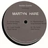 Martyn Hare - Swollen Sounds Remixes