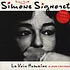 Simone Signoret - La Voix Humaine (de Jean Cocteau)