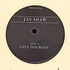 Jas Shaw of Simian Mobile Disco - Love Doubled EP