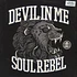Devil In Me - Soul Rebel
